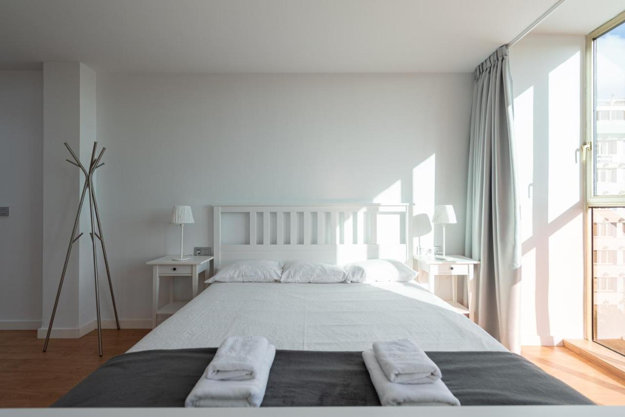 Castle View With Wifi By Canariasgetaway Las Palmas de Gran Canaria Exteriér fotografie