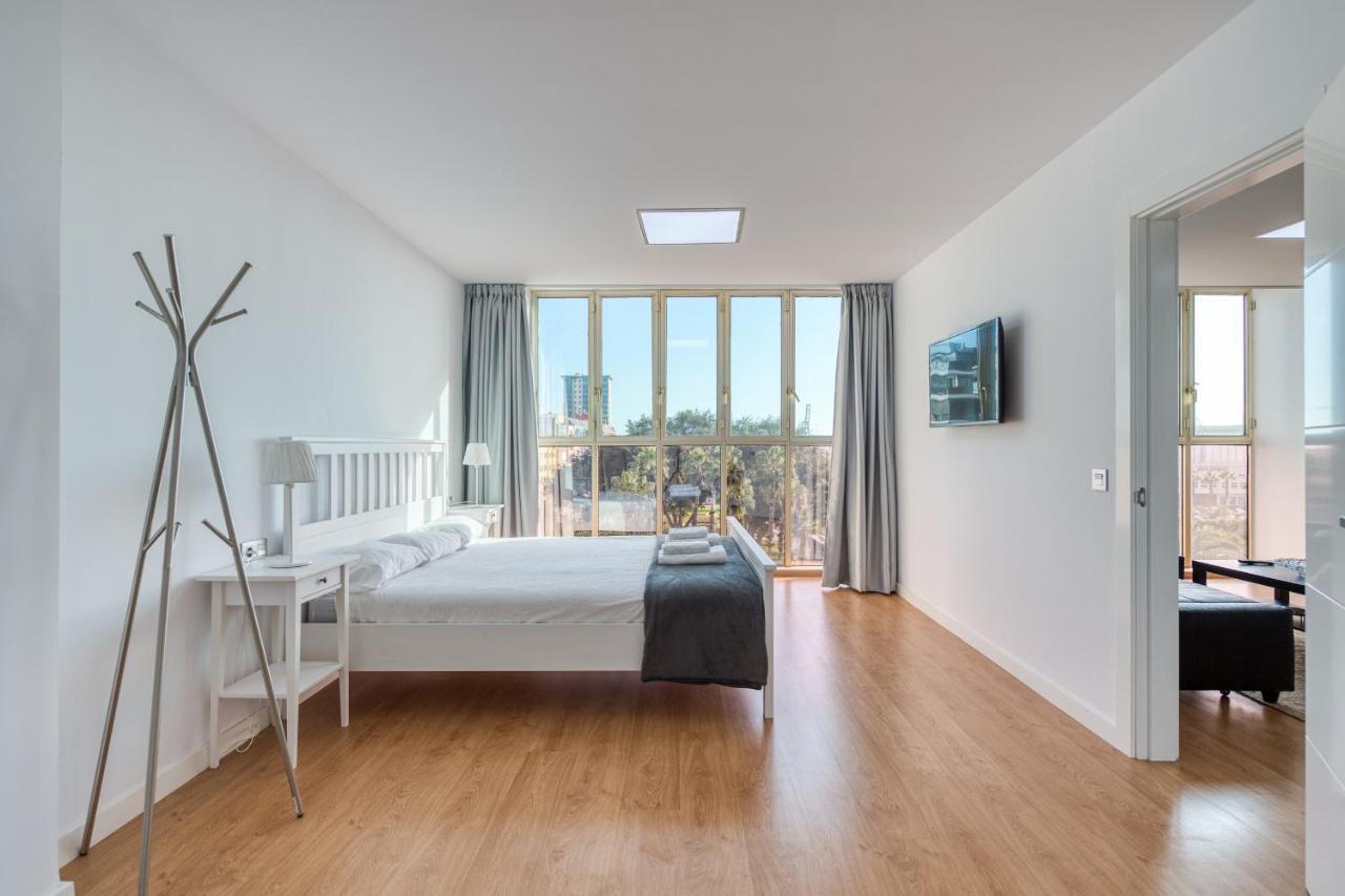 Castle View With Wifi By Canariasgetaway Las Palmas de Gran Canaria Exteriér fotografie
